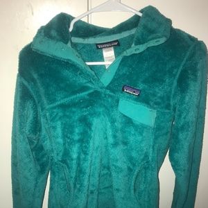 S Patagonia Sweatshirt